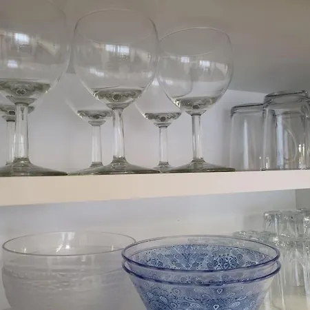 Apartment Bright Varna