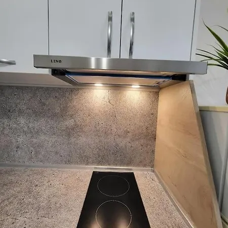 Apartment Bright